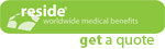 Get A Quote for Reside�